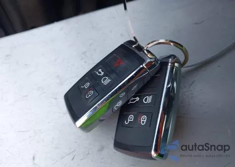 2020 Land Rover Discovery Sport Se from USA, damaged, VIN SALCP2FX4LH841049